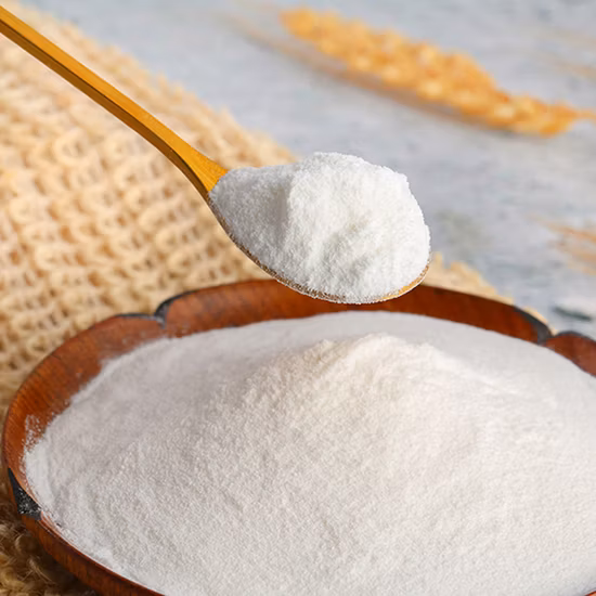 Collagene idrolizzato puro di pesci marini selvatici di acque profonde