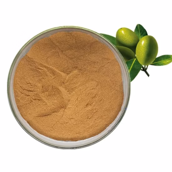 Estratto di erbe biologico fresco sfuso al prezzo di fabbrica Polvere di estratto di passiflora 10:1