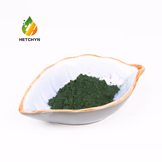 Estratto vegetale naturale Estratto di Spirulina Polvere di Spirulina